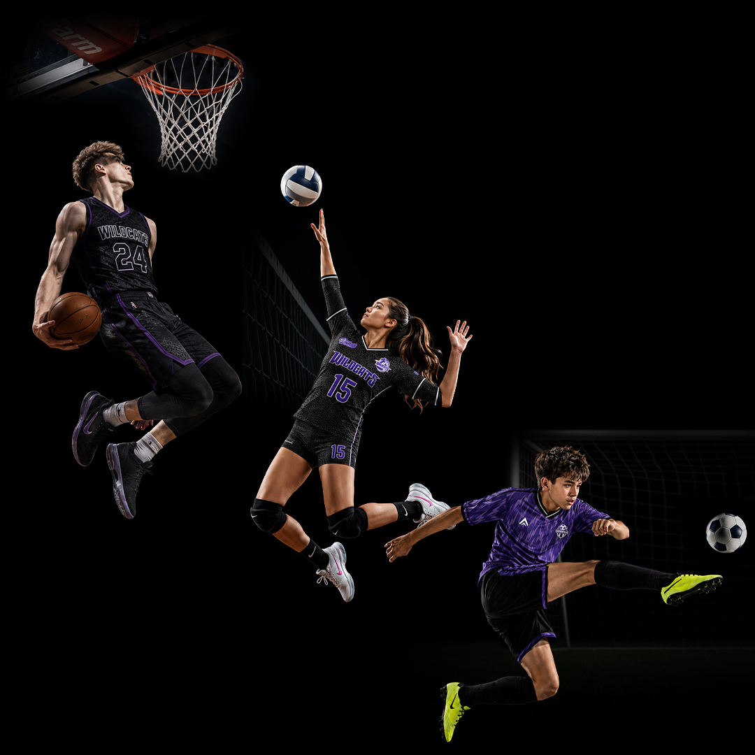 Wildcats Basketball Dubai