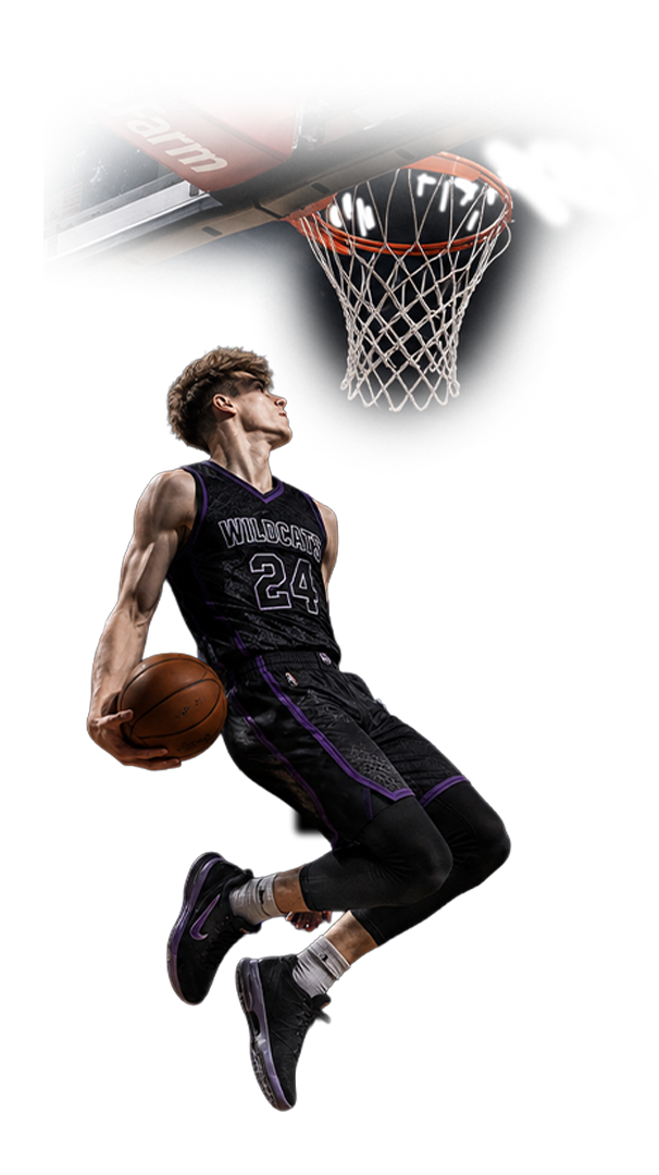 Basketball Program