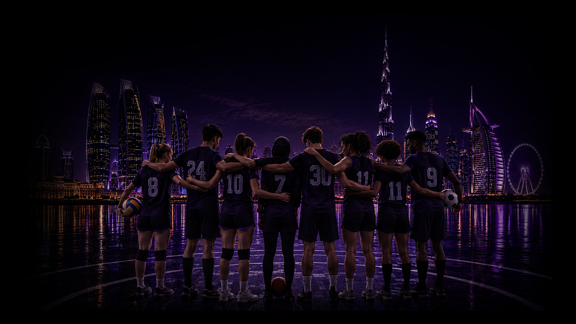 Wildcats Sports Academy