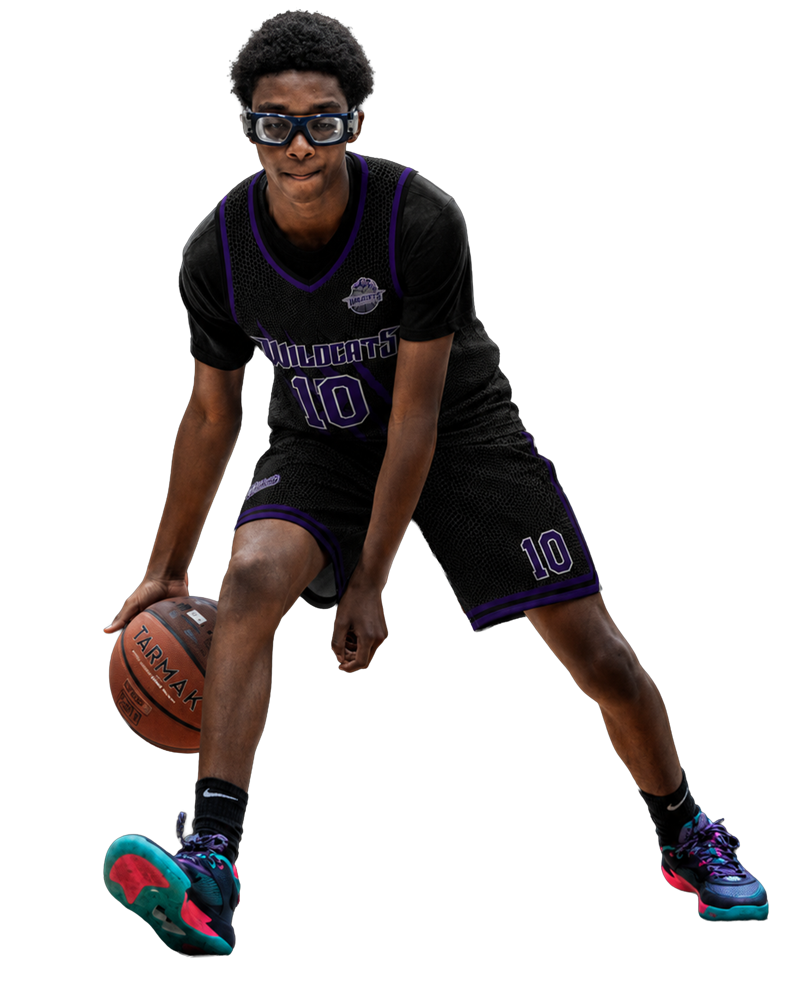 Basketball Player