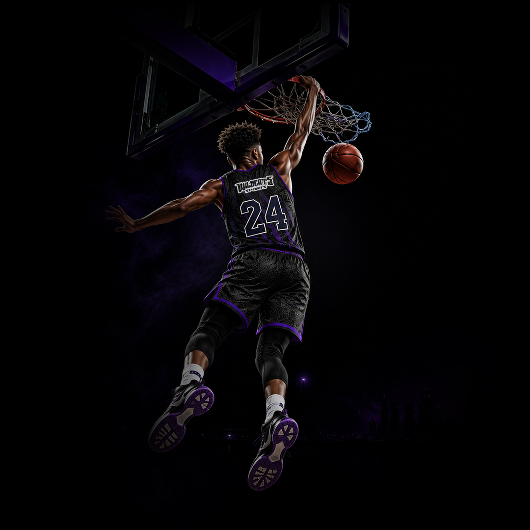 Wildcats Basketball Dubai